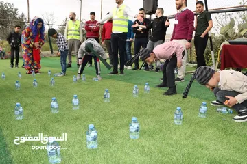  9 شخصية كرتونية البطريق لأعياد الميلاد وحفلات الأطفال
