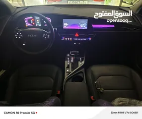  17 كيا نيرو 2022