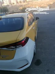  3 للبيع تكسي عمان زيرو