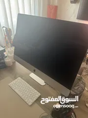  2 اي ماك ابل iMac
