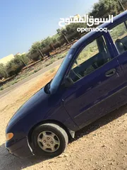  4 هيونداي اكسنت 1994 للبيع كاش