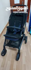  1 Baby Stroller
