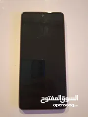  9 كلكسي A53 5G كامل ملحقات مع شاحن وسماعة AKG