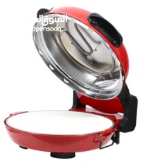  2 فرن صانع البيتزا والمعجنات والفطائر