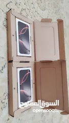  4 iPhone 16 pro max New Box pack