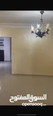  1 ثلاث غرف نوم غير مفروشةً