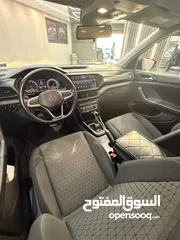  5 2021 Tكروس