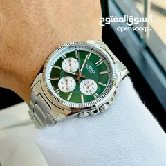  27 ساعات Casio اصلي جديد عدة موديلات واسعار