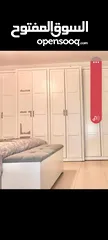 3 شقه للبيع منطقه  قدس في كفر عقب