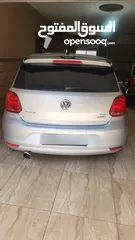  3 بولو 2015 اوتوماتيك