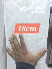  17 brand new all size mattress available