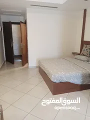  4 استديو 40 متر مربع الموقع بيت العمر مقابل الجلاريا مول