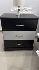  2 غرفة نوم بحالة ممتازة