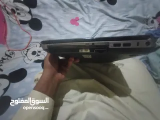  7 Hp pavilion dv6