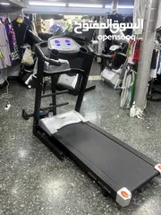  2 جهاز تردميل Sportek صناعة تايواني من الوكيل الأكثر مبيعا في الأردن
