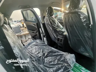  17 فورد اديج موديل 2017 وارد السيارة بحاله ممتازه جدأ