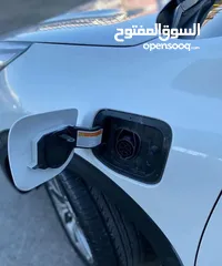  26 نيرو هايبرد 2022 Plug-in اعلى صنف مع فتحه فحص كامل كلين تايتل بسعر مغري جدا