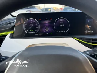  13 شانجان E-Star 2022 فل كامل
