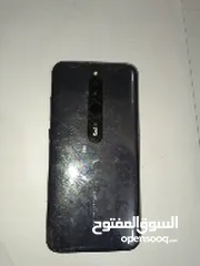  2 جهاز ريدمي 8 الوصف مهم