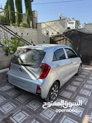  2 كيا مورننغ بصمة تشغيل بصمة بواب مامنة مرخصة 6 شهور فحص نخب اتوماتيك فل الفل سعر نار موديل 2015