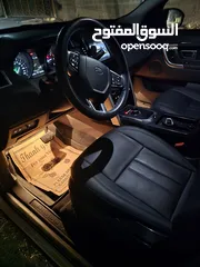  15 لاند روفر ديسكفري سبورت 2016