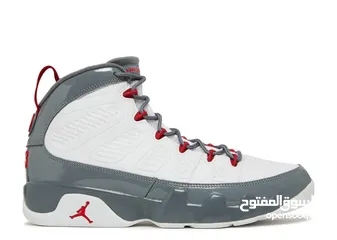  26 شوزات Nike Jordan