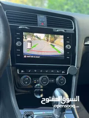  13 فولكسواجن جولف ار