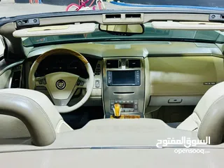  3 Cadillac XLR