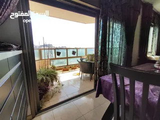  22 شقة فاخرة للإيجار – عين مصباح  قرب الإذاعة والتلفزيون