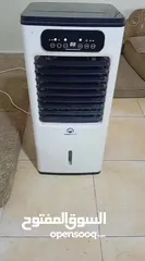  5 مكيف صحراوي انفيرتر