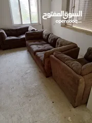  3 طقم جلوس عدد 2