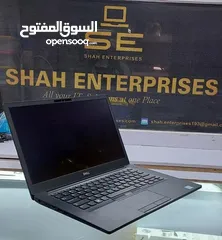  28 Dell Latitude 3500 Intel Core i5-8650U جيجا DDR4 - 256 جيجا SSD - 14 بوصة FHD - الجيل الثامن