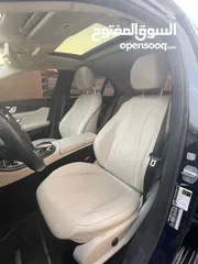  7 2017 Mercedes E350