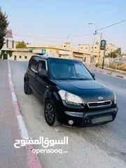  2 كيا سول للبيع