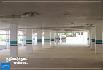  5 للبيع مجمع سكني تجاري في اربد