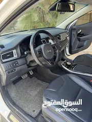  14 كيا نيرو 2020 كلين تايتل فحص كامل EV للبيع بسعر مغري  قابل للتفاوض بشئ قليل