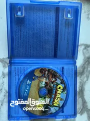  5 للبيع: PlayStation 4 Slim بحالة ممتازة + إيد أصلية + 15 لعبة.