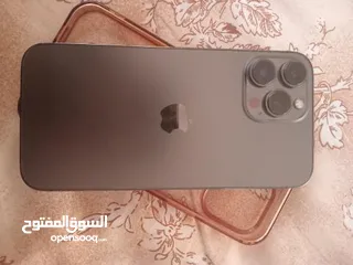  3 آيفون 13 برو ماكس