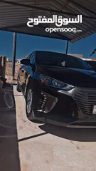  4 هيونداي ايونيك 2019 هايبرد /فحص كامل/ وارد أمريكي