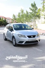  11 سيات ابيزا 2015