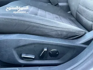  16 Ford Fusion 2018 (SE / Sport ) فحص كامل للبيع