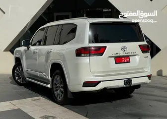  2 Land cruiser For Rent لاندكروزر للتأجير SUV For Rent تأجير السيارات دفع رباعي Family Cars 7 Seater