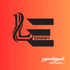  8 اللوجو هو براندك الخاص الي هيجزب الكلاينت خليك مميز-logo