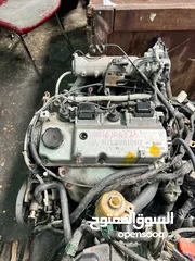  15 قطع غيار السيارات