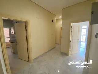  10 شقة  للايجار في الخوض السابعة  Apartment for rent in Al Khoudh Seventh