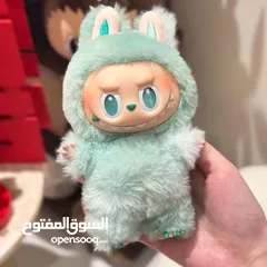  8 ترند لابوبو