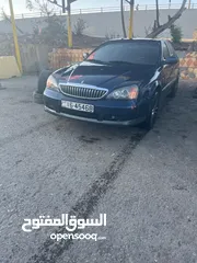  4 شفر ليه ابيكا للبيع أو بدل موديل2004