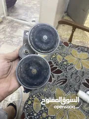  1 هورنات سيدات