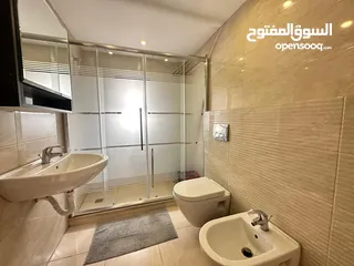  5 شقة مفروشة للإيجار في عبدون ( Property 42934 )-175063771
