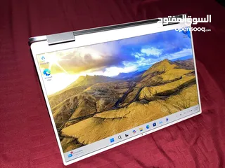  7 Dell XPS 13 7390 2in1